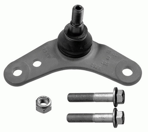 Lemforder Suspension Ball Joint 2538402