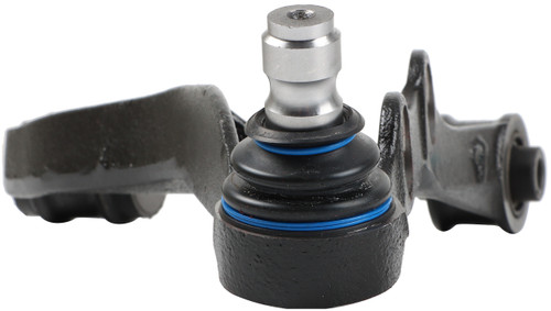 Delphi Suspension Control Arm and Ball Joint Assembly TC4527 - view 7