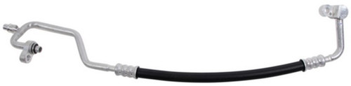 Four Seasons A/C Refrigerant Discharge Hose P/N:63018