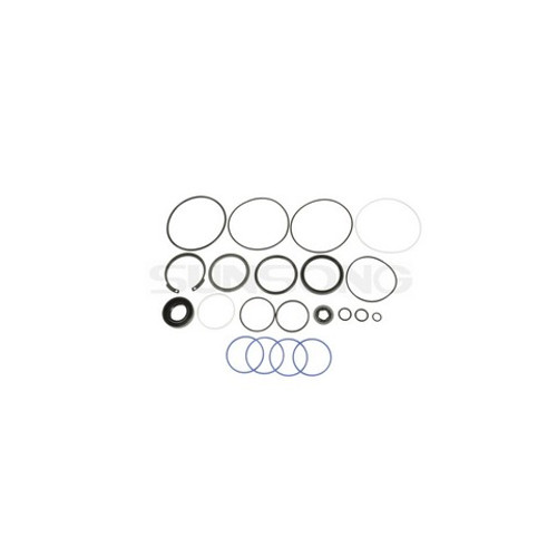Sunsong Steering Gear Seal Kit P/N:8401151 Sunsong Steering Gear Seal Kit P/N:8401151