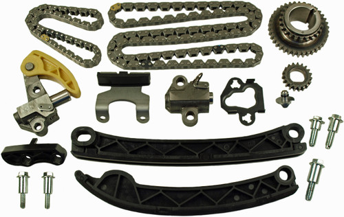 Cloyes Engine Timing Chain Kit 9-0918S