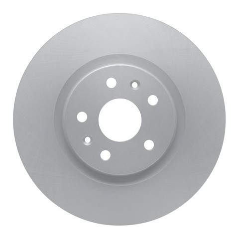 Dynamic Friction Company Disc Brake Rotor 604-47084