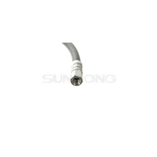 Sunsong Power Steering Pressure Line Hose Assembly P/N:3402603