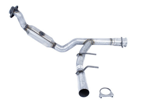 Eastern Catalytic Catalytic Converter-Direct Fit 30678