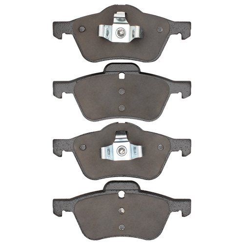 Dynamic Friction Company Disc Brake Pad Set 4000-0939-00 - view 2