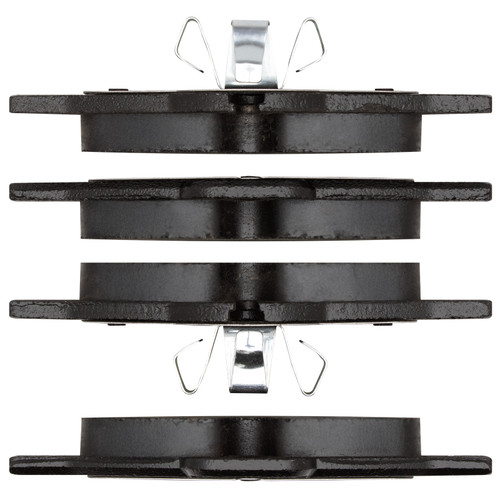 Dynamic Friction Company Disc Brake Pad Set 4000-0939-00 - view 4