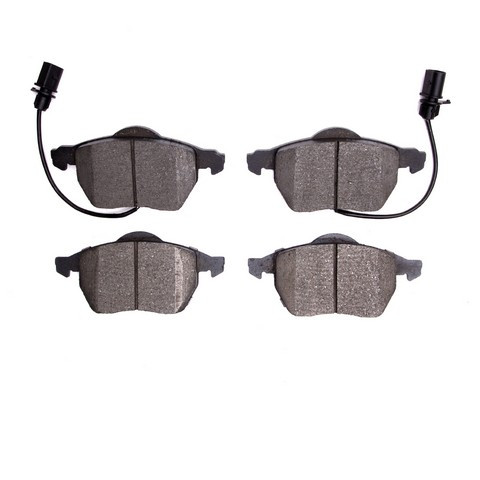 Dynamic Friction Company Disc Brake Pad Set 4000-0840-00