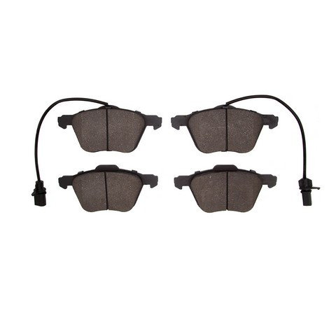 Dynamic Friction Company Disc Brake Pad Set 4000-0880-00
