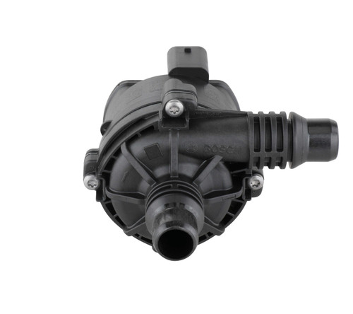 Bosch Engine Auxiliary Water Pump 0392023509 - view 2