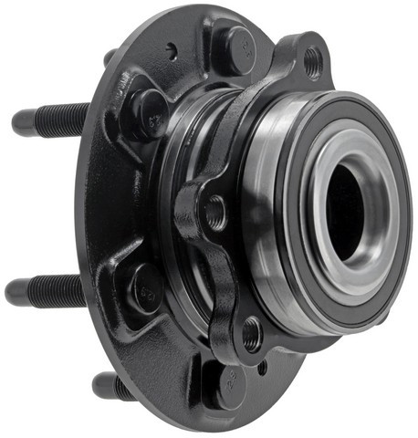 Mevotech TTX Wheel Bearing and Hub Assembly TXF50325
