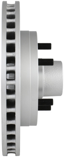 Bosch Disc Brake Rotor 25010553 - view 4