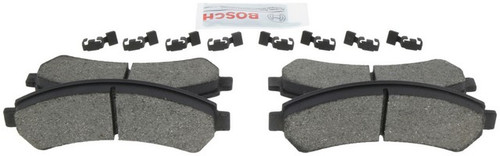 Bosch Disc Brake Pad Set BE726H