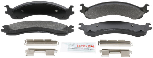 Bosch Disc Brake Pad Set P/N:BE821H