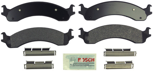 Bosch Disc Brake Pad Set P/N:BE821H