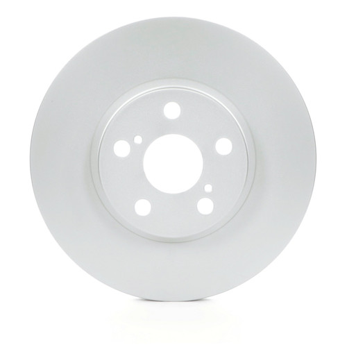 Bosch Disc Brake Rotor 50011343 - view 2