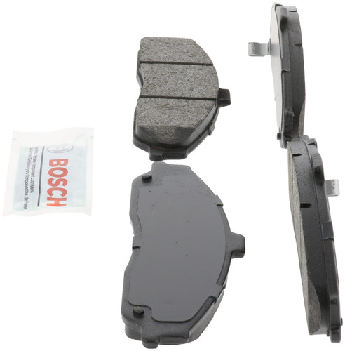 Bosch Disc Brake Pad Set BE731 - view 4