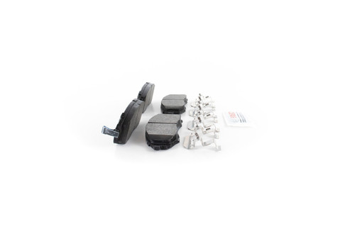 Bosch Disc Brake Pad Set BE830H - view 4