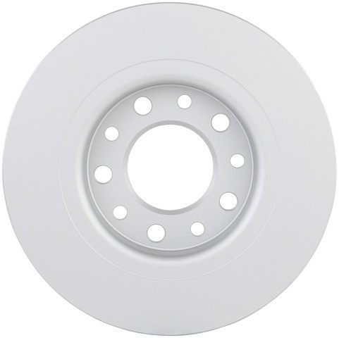 Bosch Disc Brake Rotor 16011619