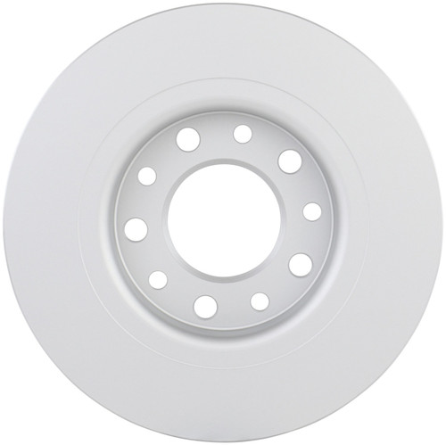 Bosch Disc Brake Rotor P/N:16011619