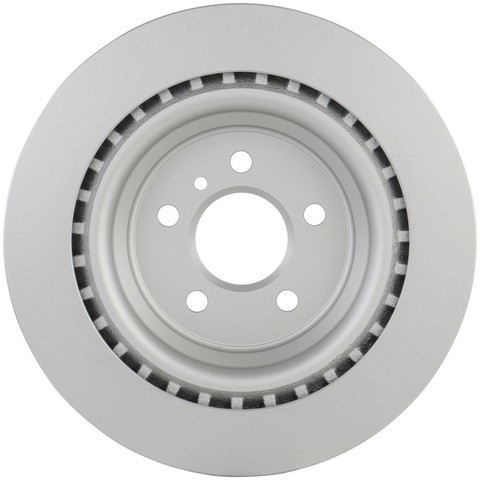 Bosch Disc Brake Rotor 36011643