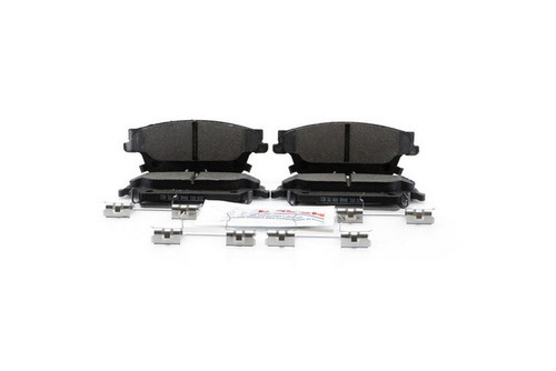 Bosch Disc Brake Pad Set BE1020H