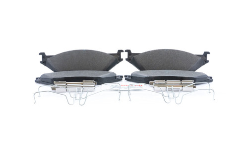 Bosch Disc Brake Pad Set BE1066H