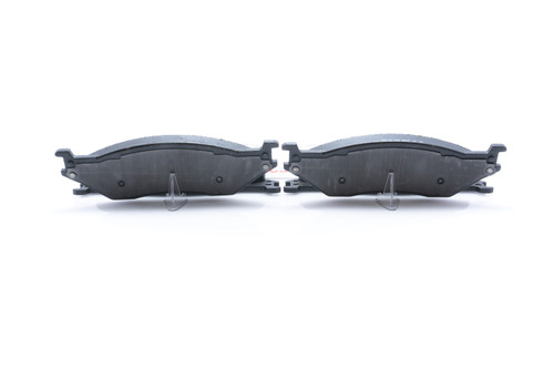 Bosch Disc Brake Pad Set BE1066H - view 3