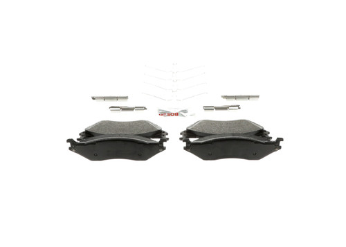 Bosch Disc Brake Pad Set BE1066H - view 5