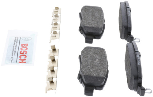 Bosch Disc Brake Pad Set P/N:BE1274H