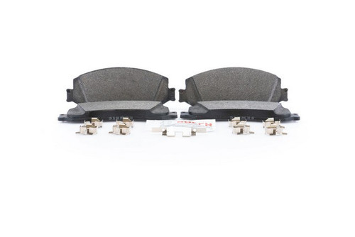 Bosch Disc Brake Pad Set BE1631H