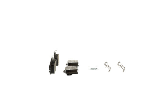 Bosch Disc Brake Pad Set BE1564H - view 3