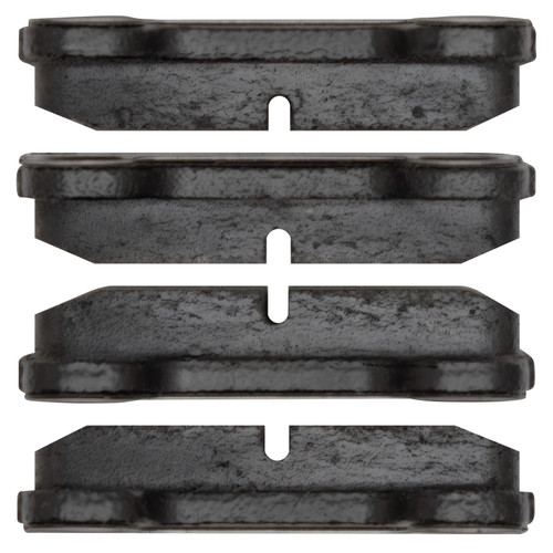 Dynamic Friction Company Disc Brake Pad Set 4000-0335-00 - view 3