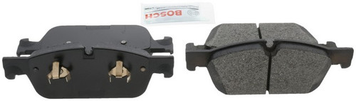 Bosch Disc Brake Pad Set BE1636