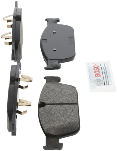 Bosch Disc Brake Pad Set BE1636 - view 5