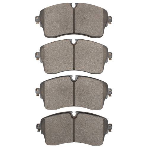 Dynamic Friction Company Disc Brake Pad Set 4000-2133-00 - view 2