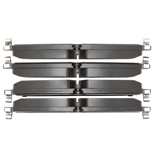Dynamic Friction Company Disc Brake Pad Set 4000-2133-00 - view 4