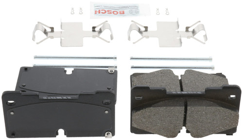 Bosch Disc Brake Pad Set P/N:BE2173H