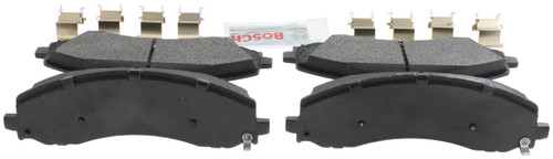 Bosch Disc Brake Pad Set BE2223H