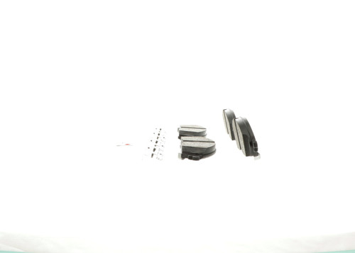 Bosch Disc Brake Pad Set BE2402H - view 2