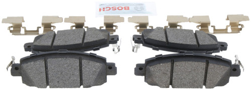 Bosch Disc Brake Pad Set BE2310H