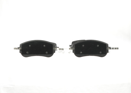 Bosch Disc Brake Pad Set BE2416H - view 3