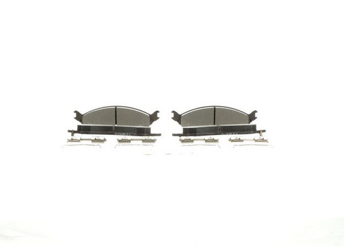 Bosch Disc Brake Pad Set BE2406H