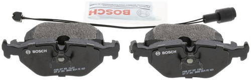 Bosch Disc Brake Pad Set BP396
