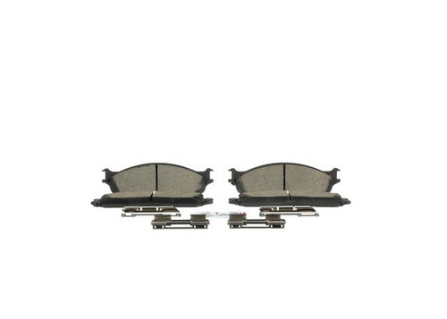 Bosch Disc Brake Pad Set BC965