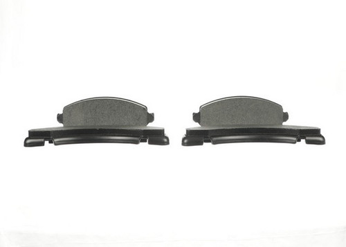 Bosch Disc Brake Pad Set BHD184