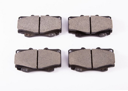 Bosch Disc Brake Pad Set BC799