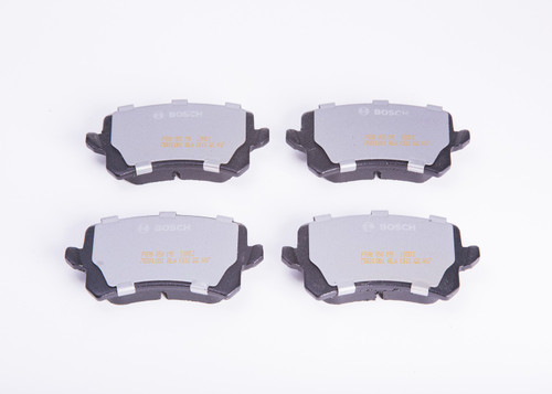 Bosch Disc Brake Pad Set P/N:BC1348