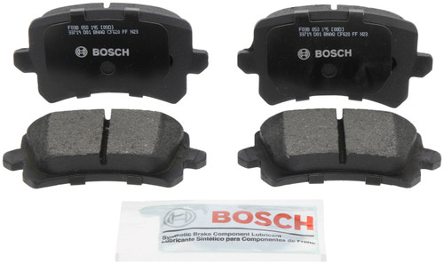 Bosch Disc Brake Pad Set P/N:BC1348