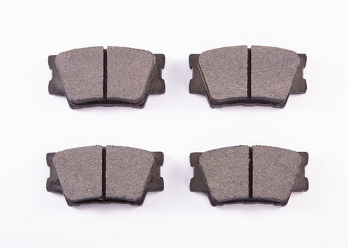 Bosch Disc Brake Pad Set BC1212