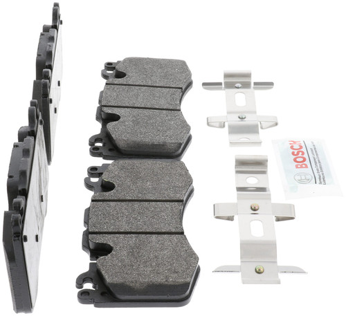 Bosch Disc Brake Pad Set BP1426 - view 6